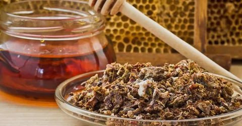 Propolis je najbolji lijek za liječenje mnogih problema!